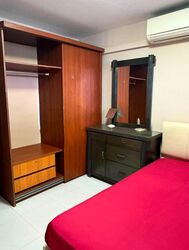 Blk 22 SIN MING VILLE (Bishan), HDB 3 Rooms #604962611